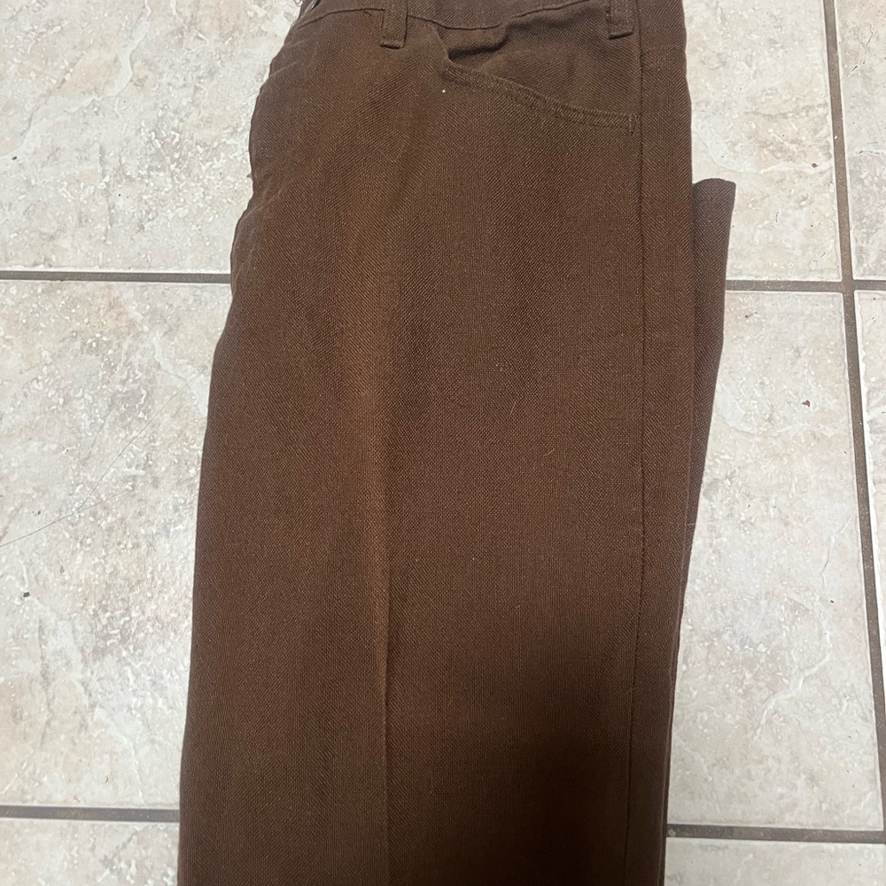 Vintage Levi’s STA -PREST pants